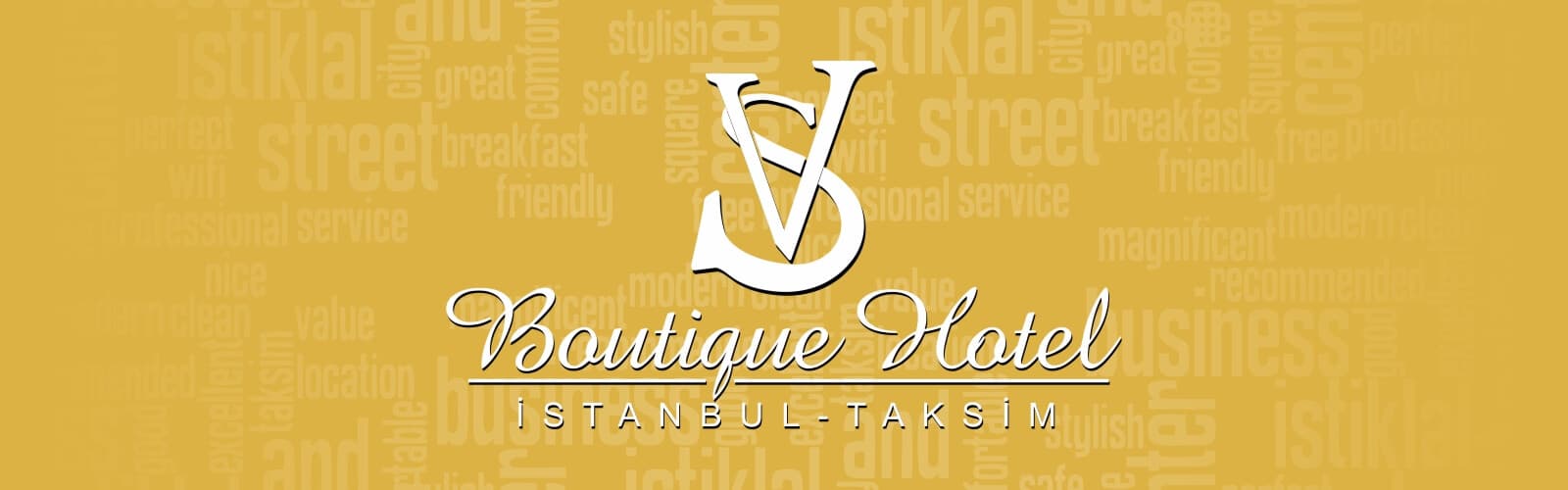 SV Business Hotel Istanbul - Taksim