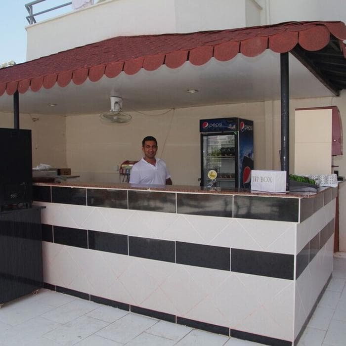 Emir Fosse Beach