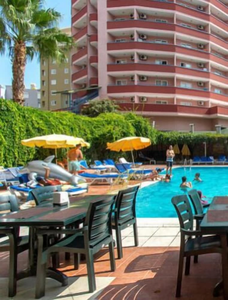 Sun Vera Hotel