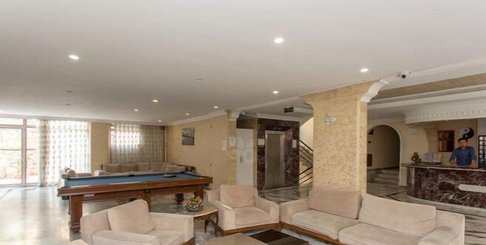 Sun Vera Hotel 5