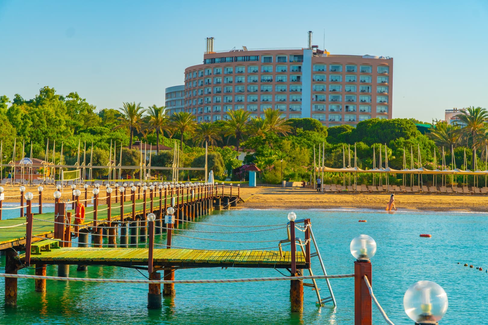 Altis Resort Hotel & Spa