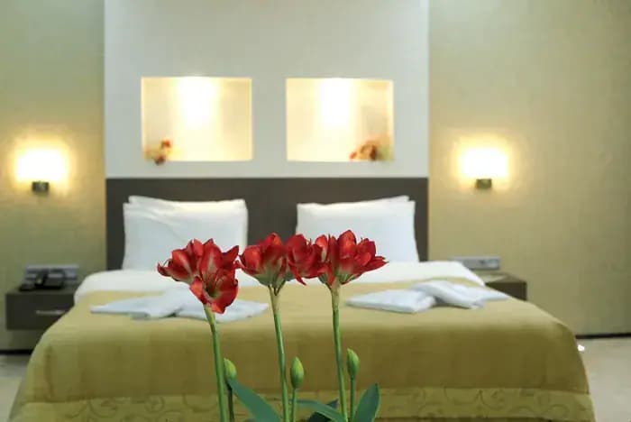 Sorriso Hotel Due