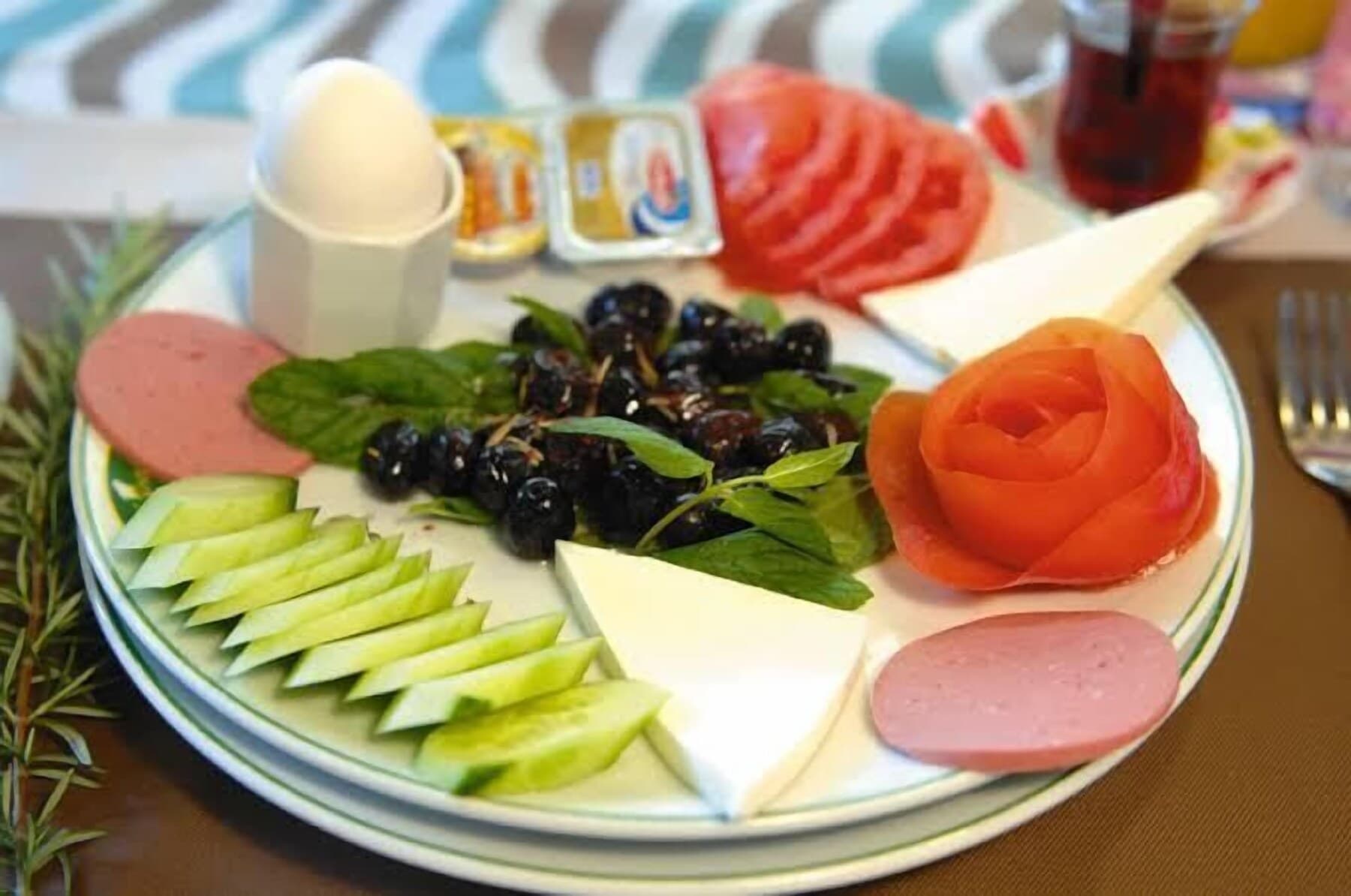 Özlem 1 Apart