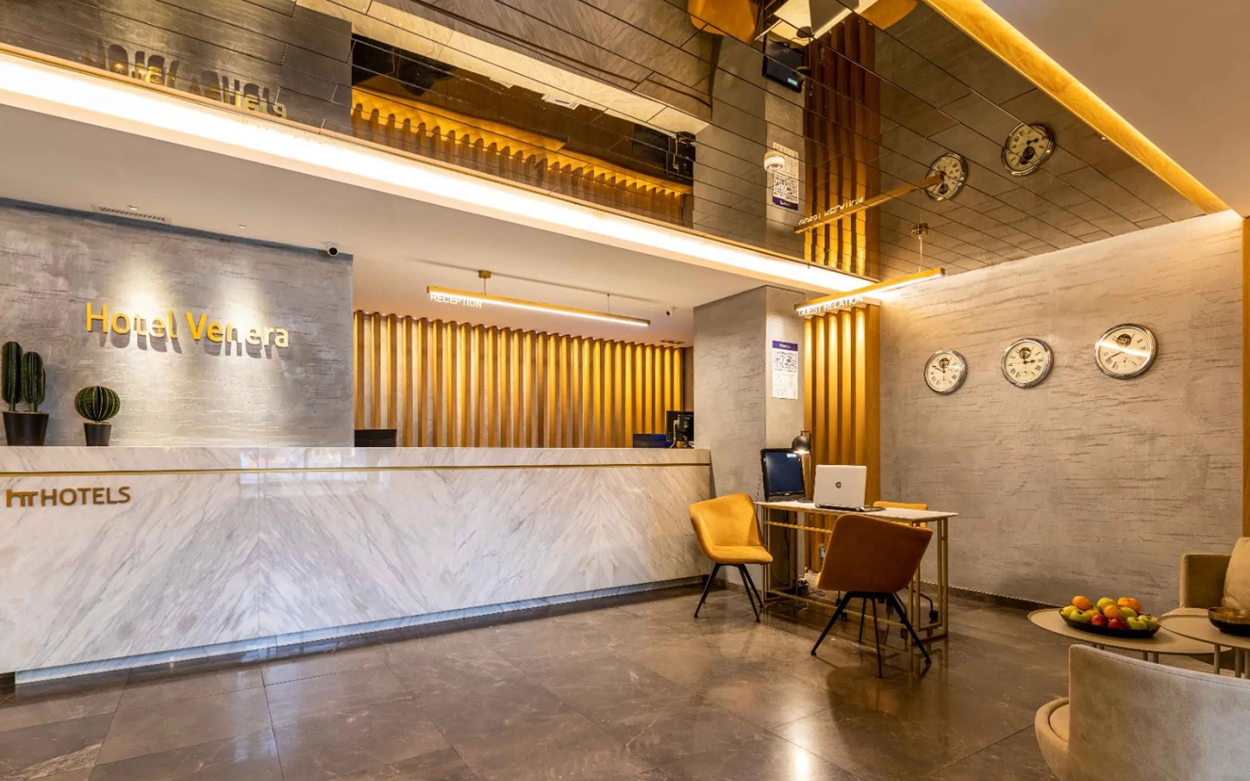 Hotel Venera