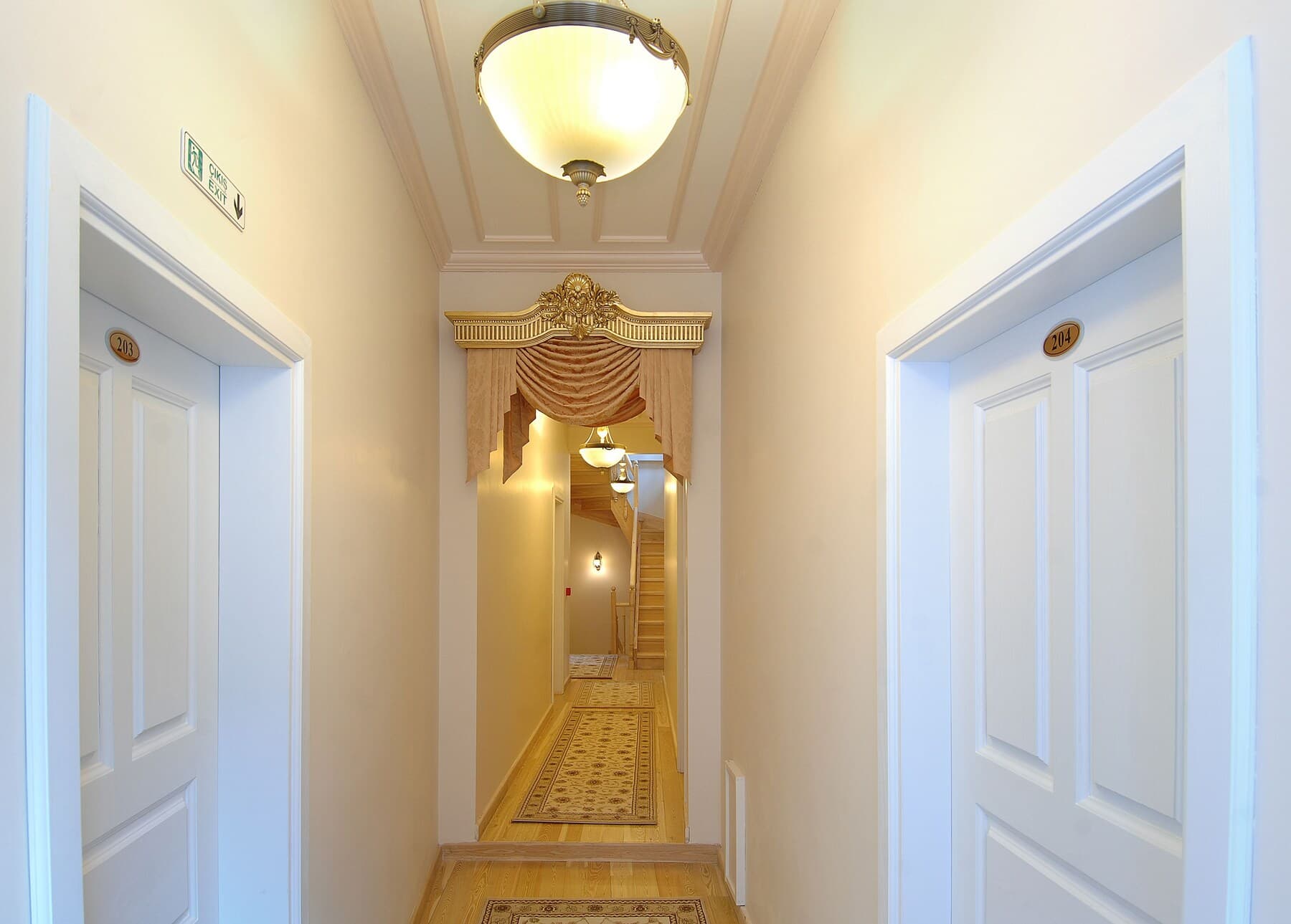Darussaade İstanbul