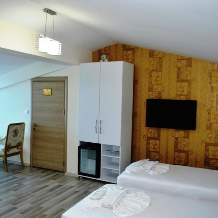 Zeugma Hotel Sultanahmet
