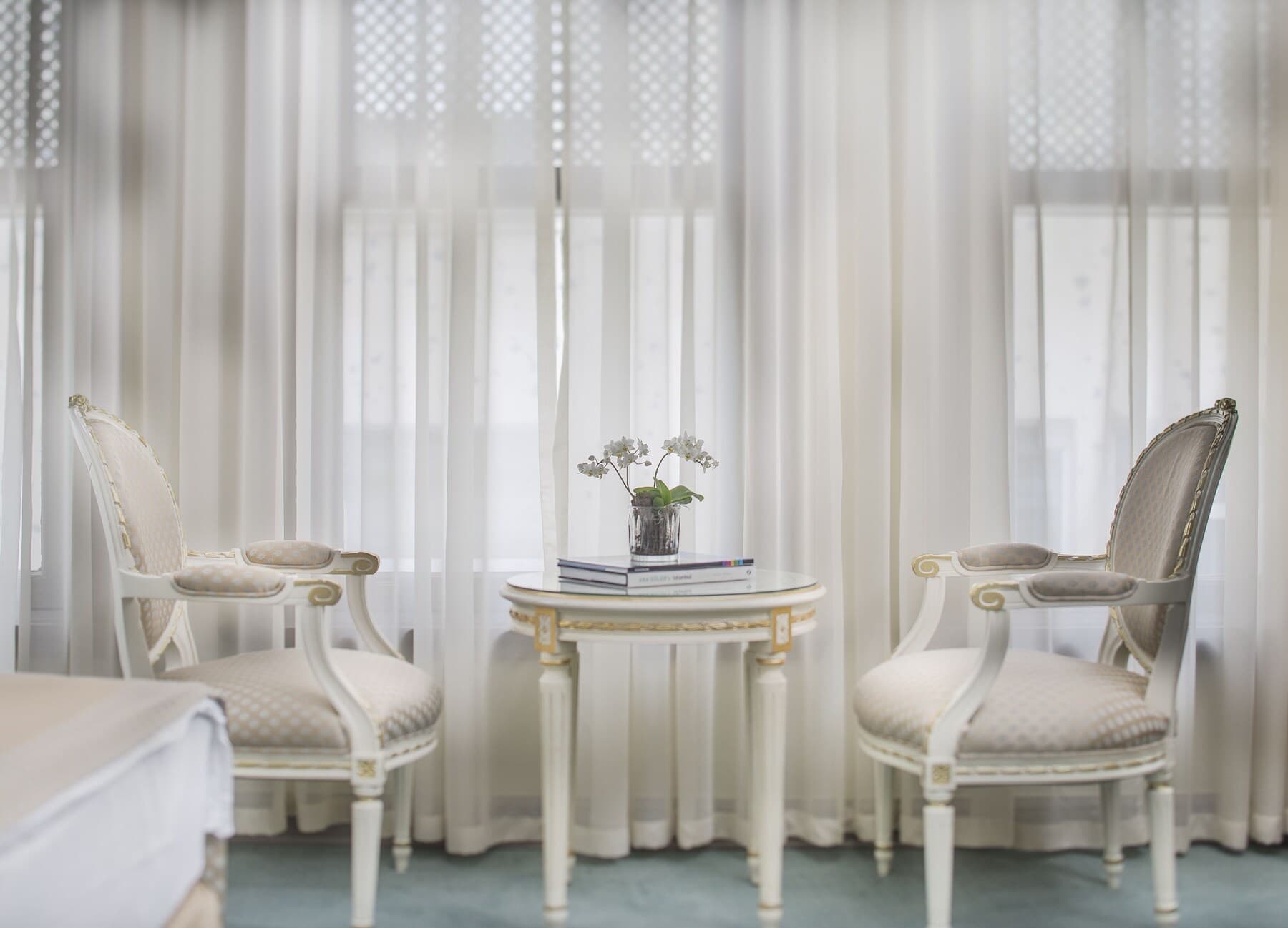 Bosphorus Palace Hotel