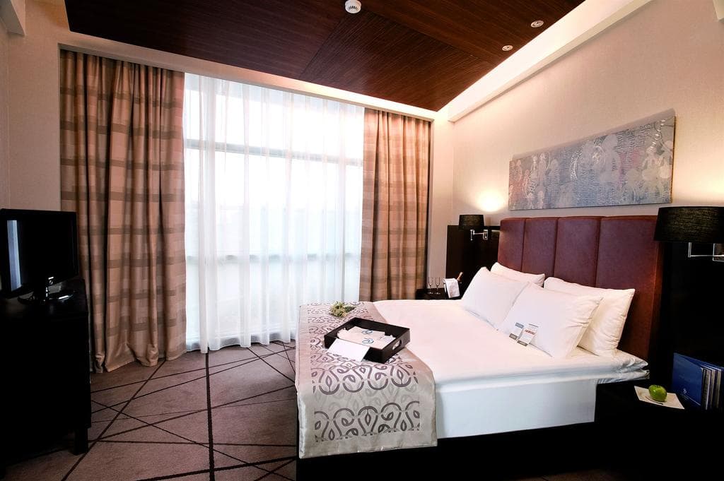 Dedeman Gaziantep 4