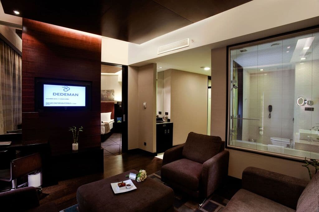Dedeman Gaziantep 3
