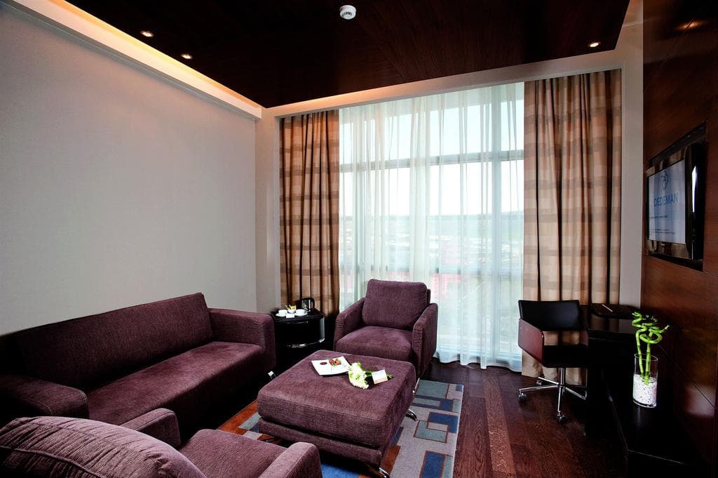 Dedeman Gaziantep 5