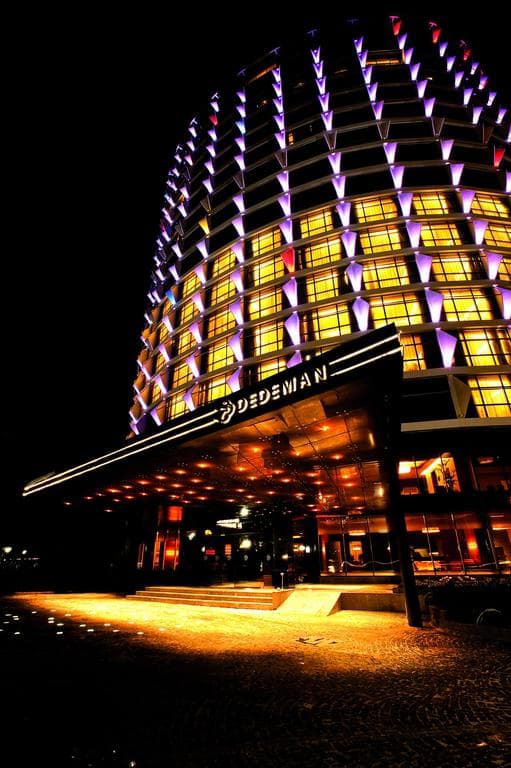 Dedeman Gaziantep 2