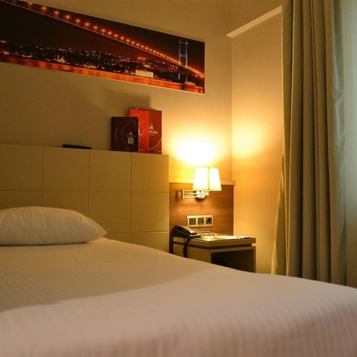 Klas Hotel
