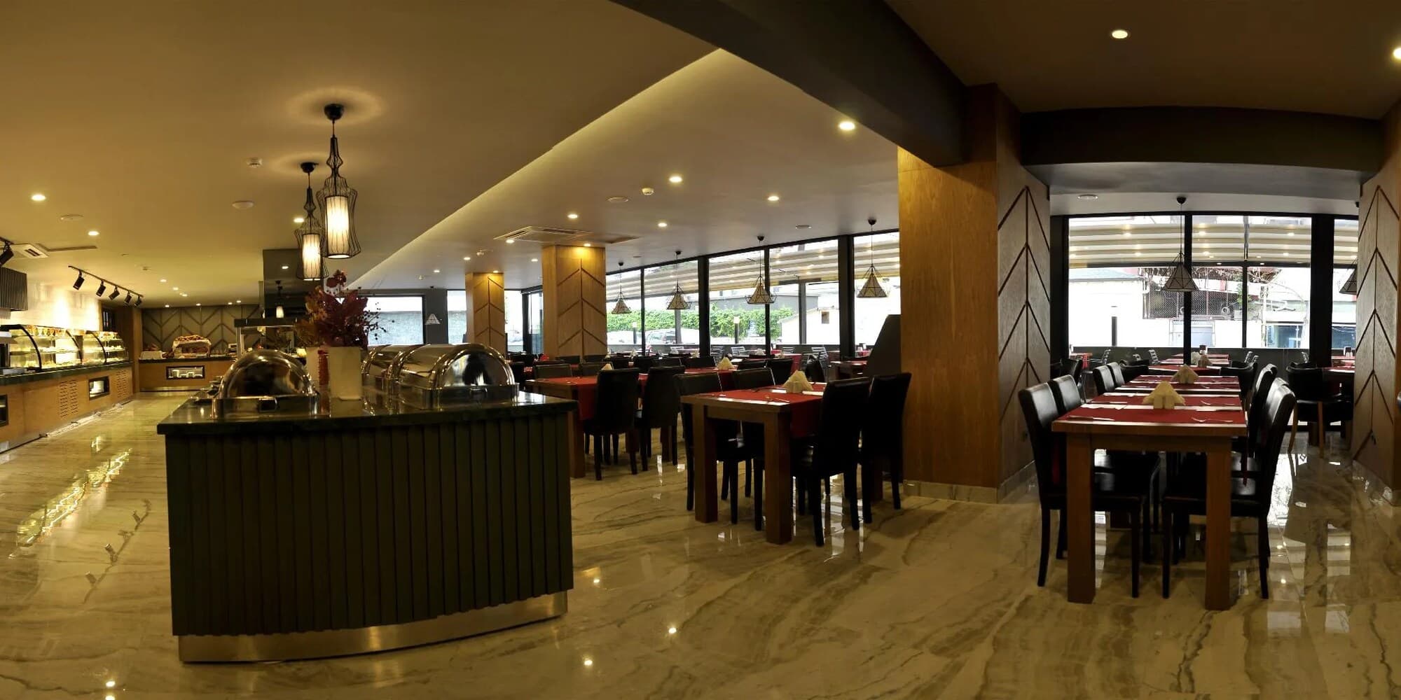 Oba Star Hotel & Spa