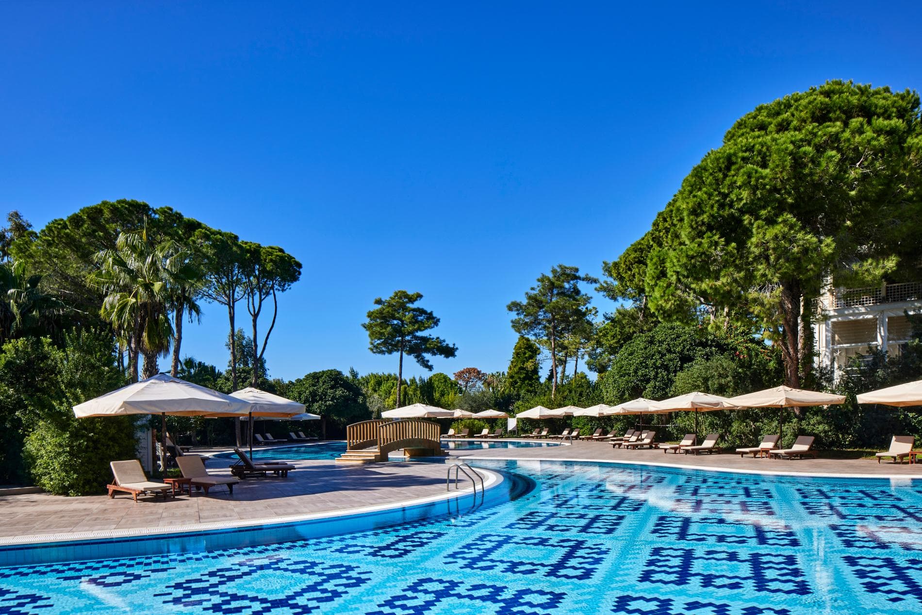 Ali Bey Resort Sorgun
