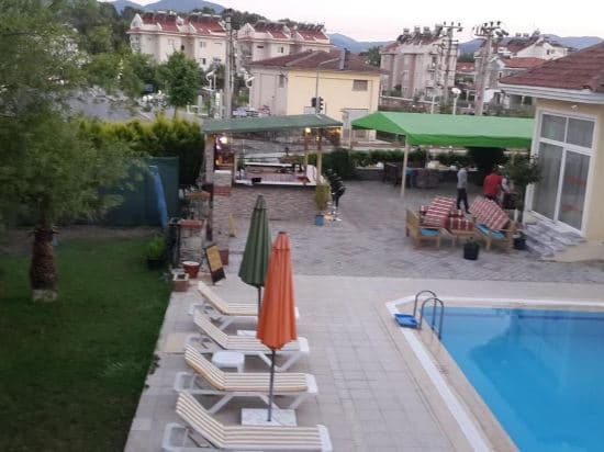 Verde Port Hotel