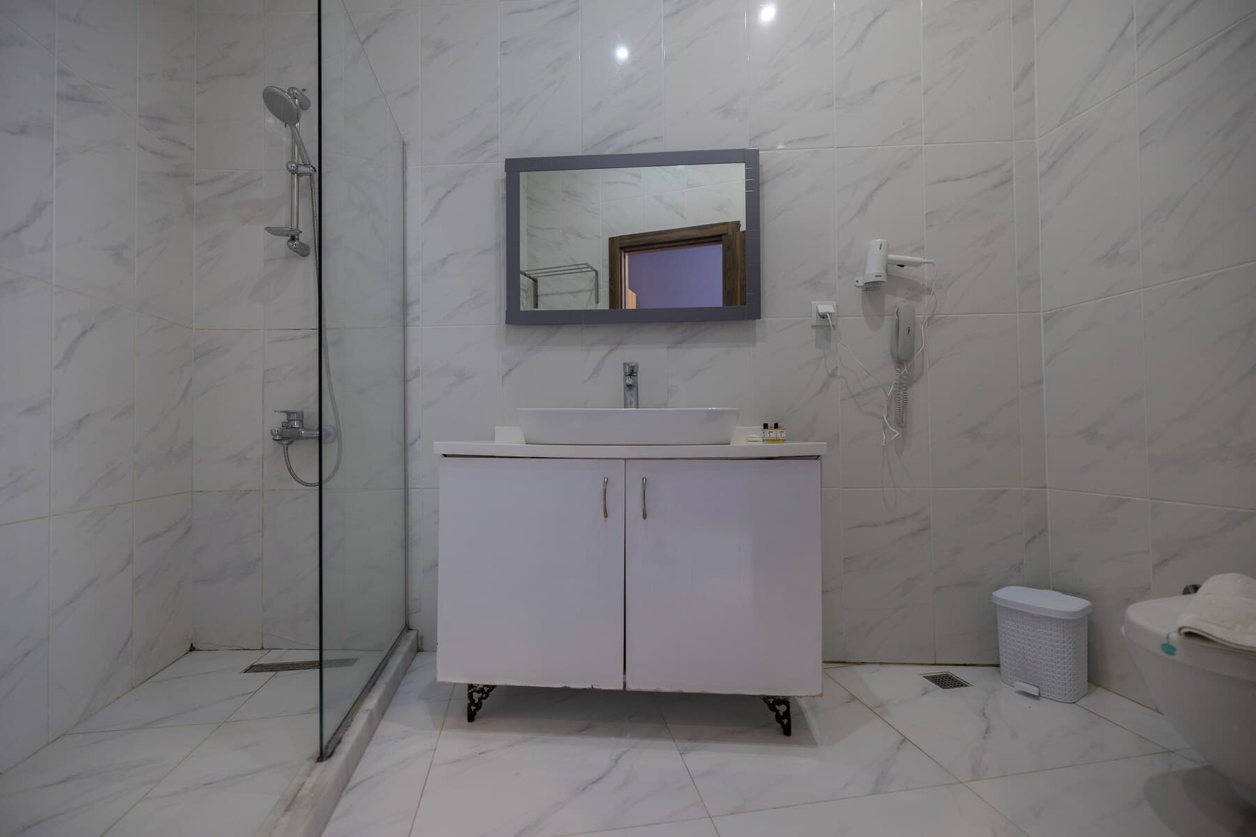 Mio Bianco Resort