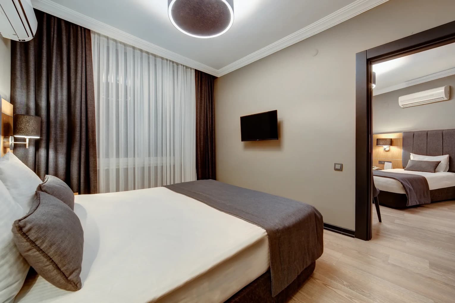 Sahil Marti Hotel