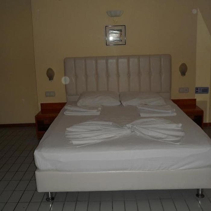 Alanya Princess Suite Hotel