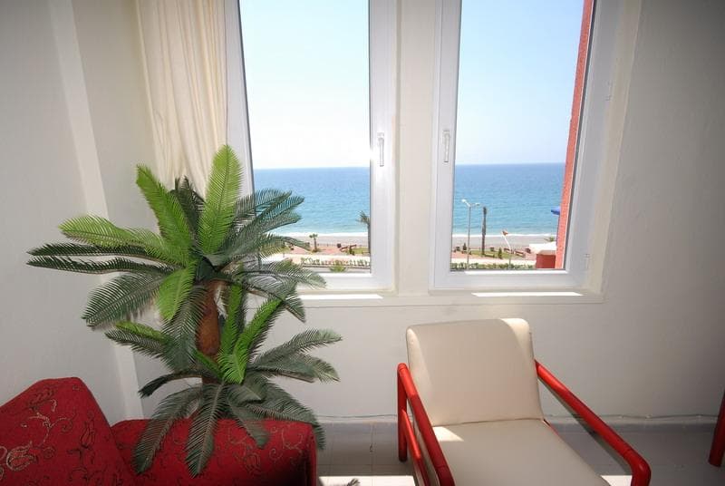 Meri Beach Hotel