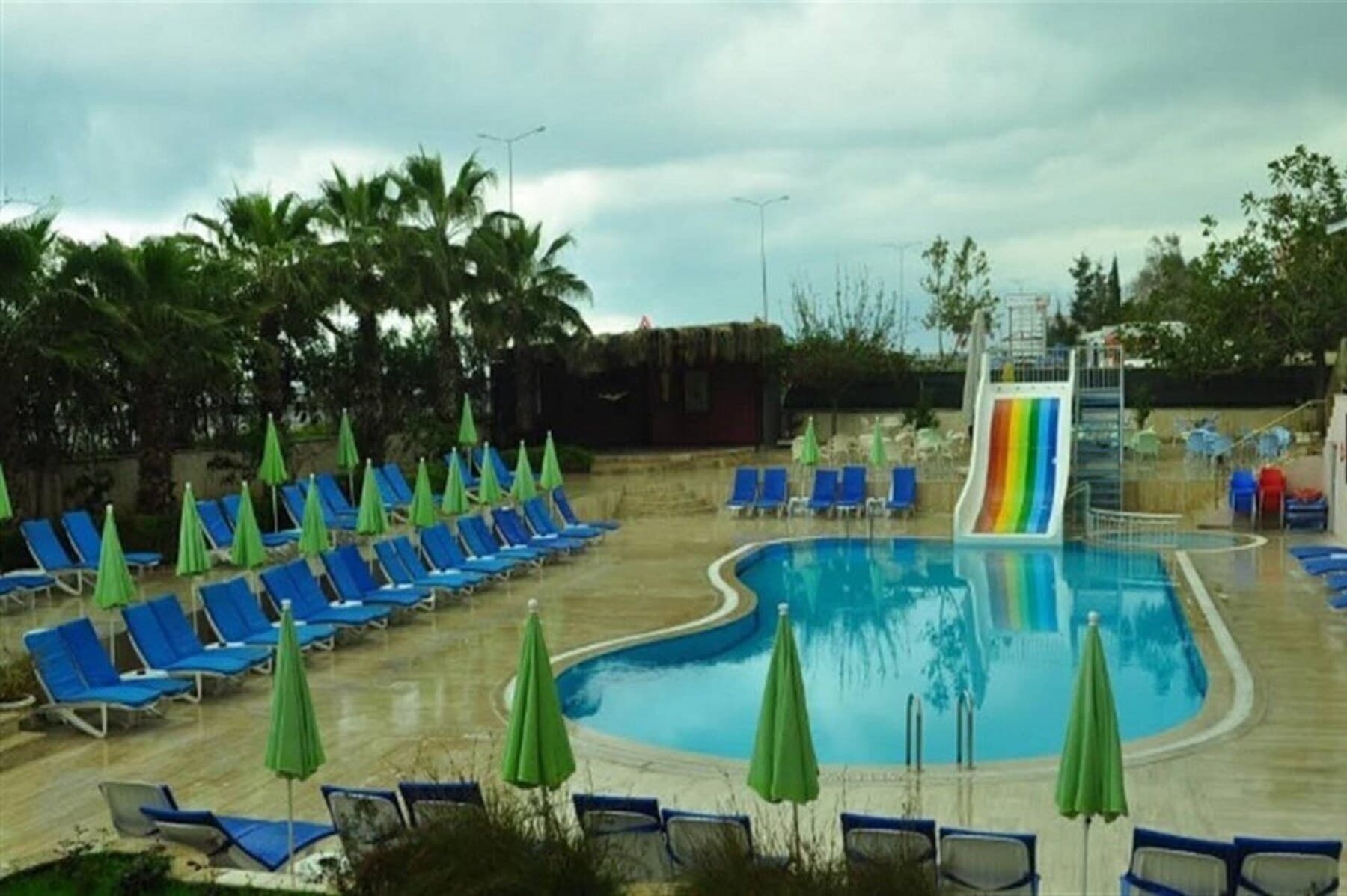 Ideal Beach 2