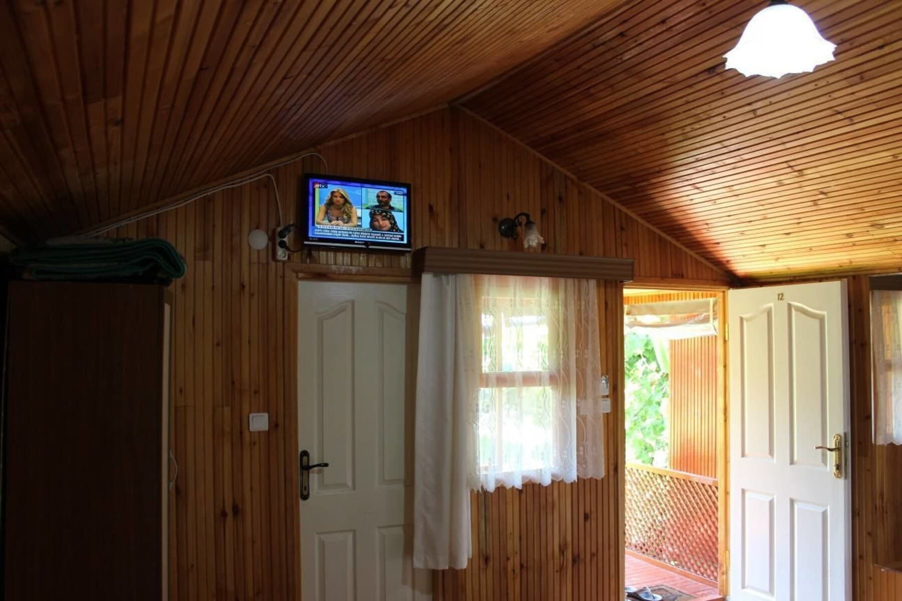 Alibaba Pension Cirali Olympos 3