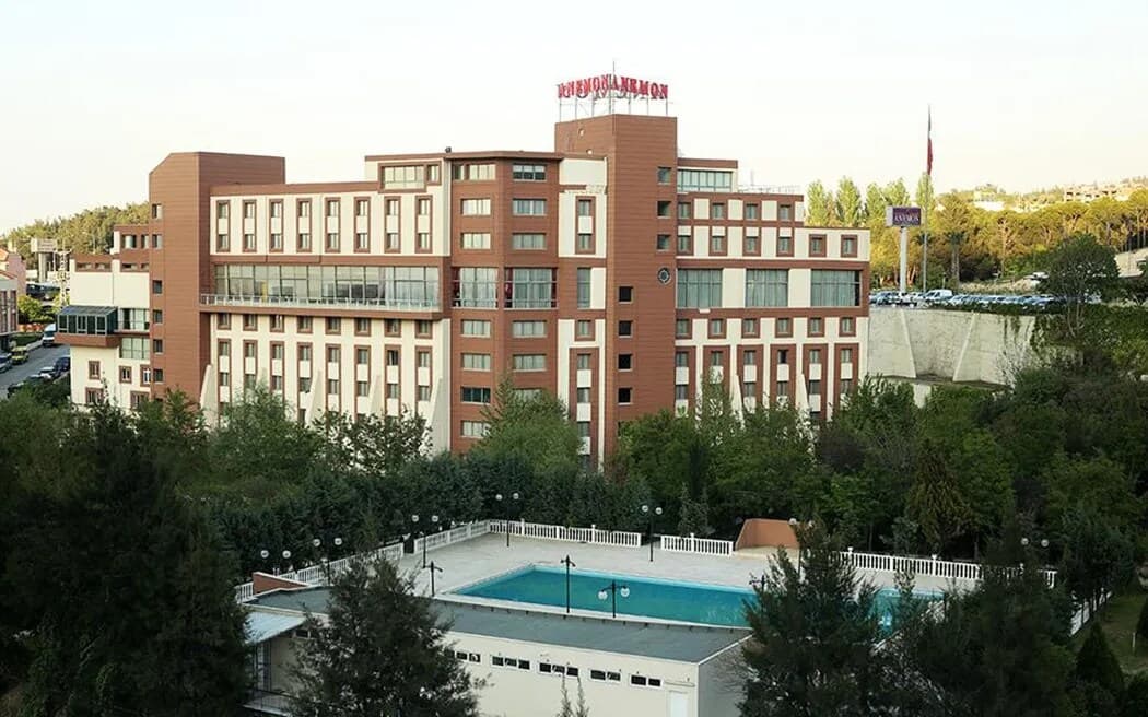 Anemon Grand Manisa