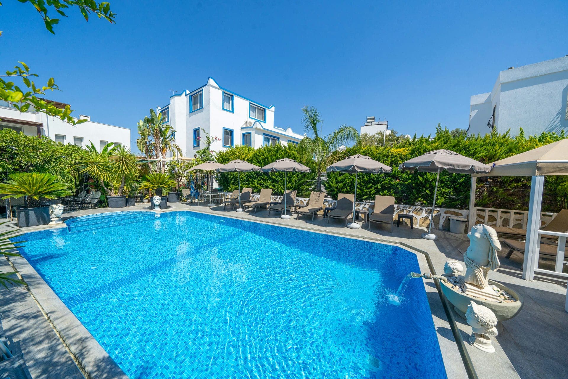 Artunc Boutique Hotel