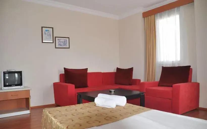 Ladonia Hotels Gumbet Holiday