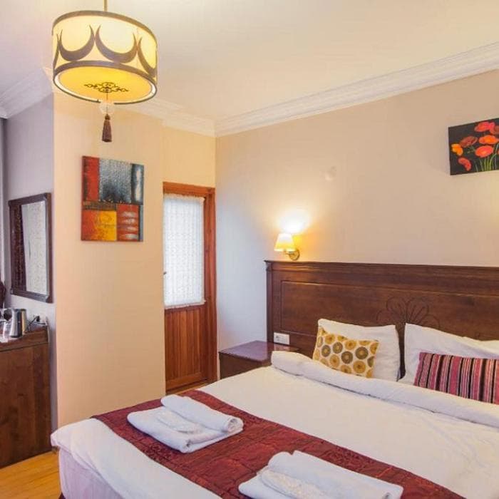 Berce Hotel