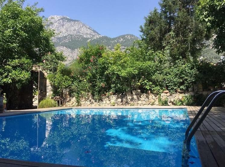 Beydağı Konak Otel