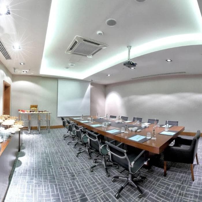 Delta by Marriott Istanbul West  4