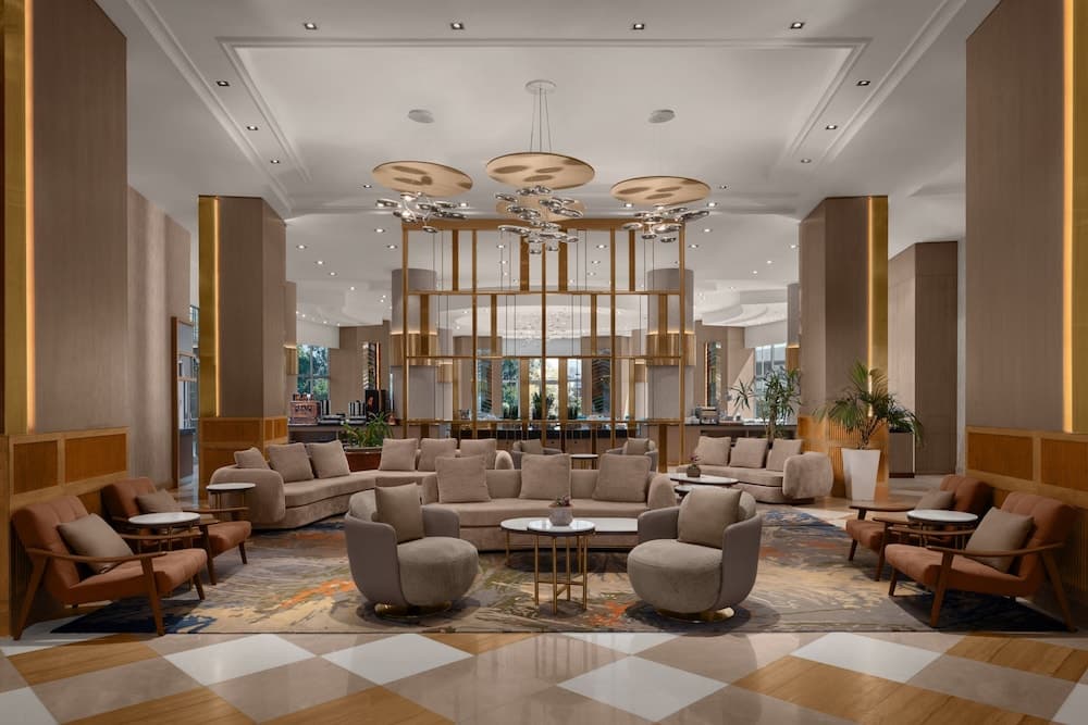 Delta by Marriott Istanbul West  2