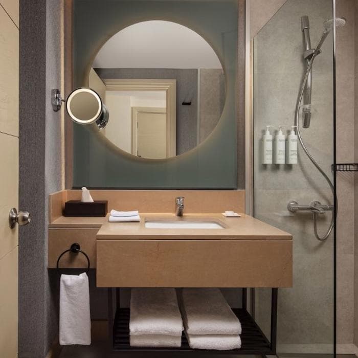 Delta by Marriott Istanbul West  3