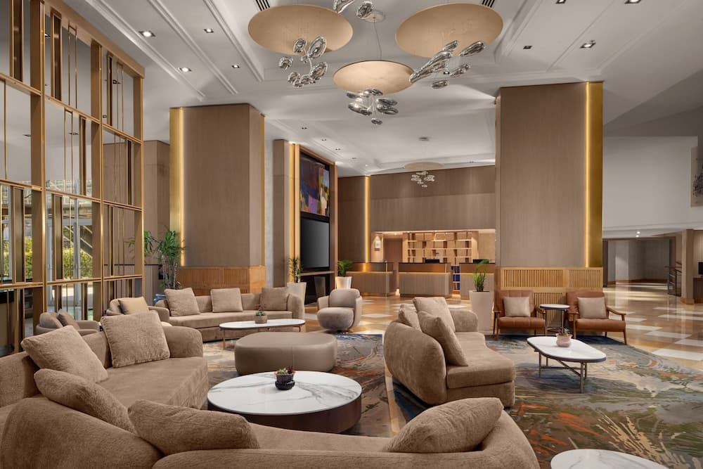 Delta by Marriott Istanbul West  5
