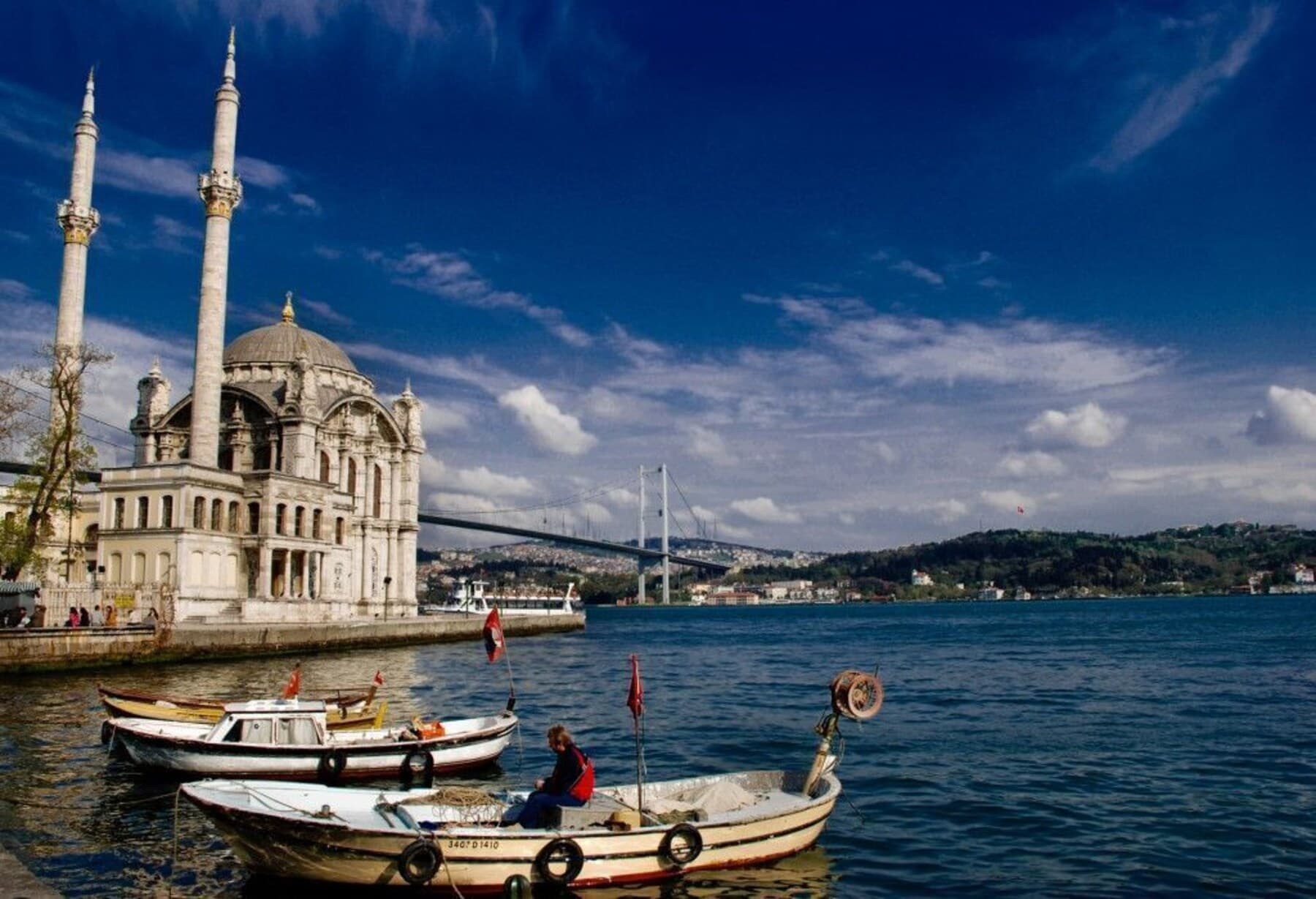 Dedem Boutique Hotel