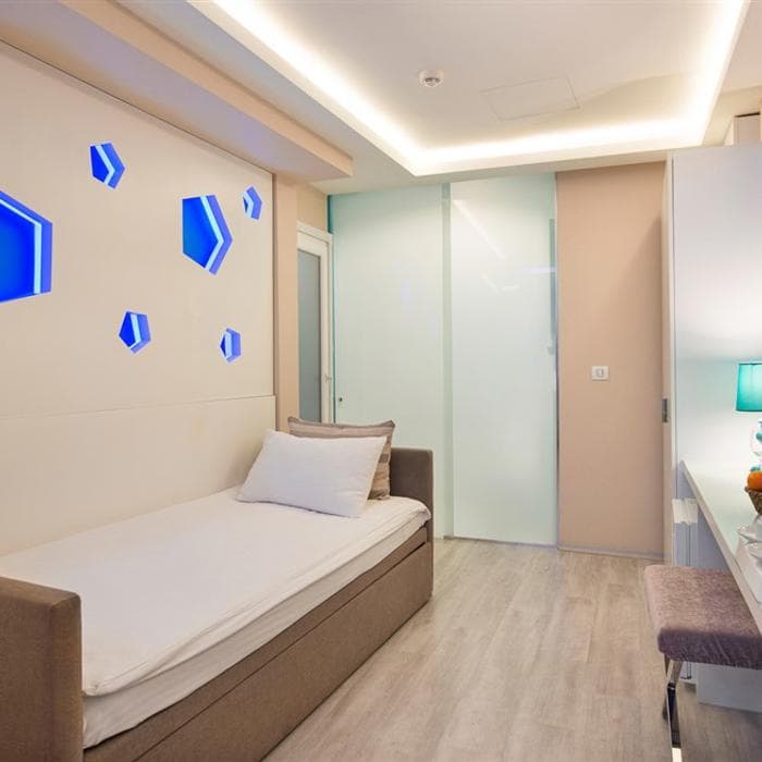 Hotel Evsen