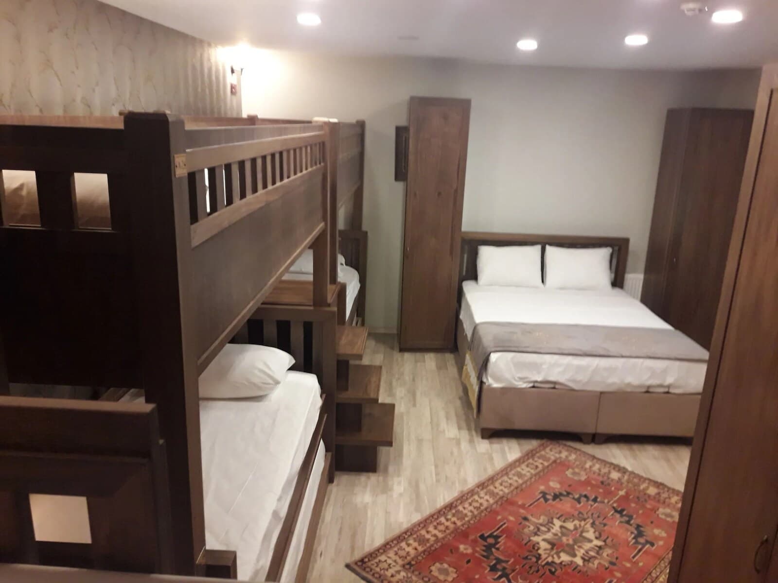 Ferman Hotel Old City Istanbul 4