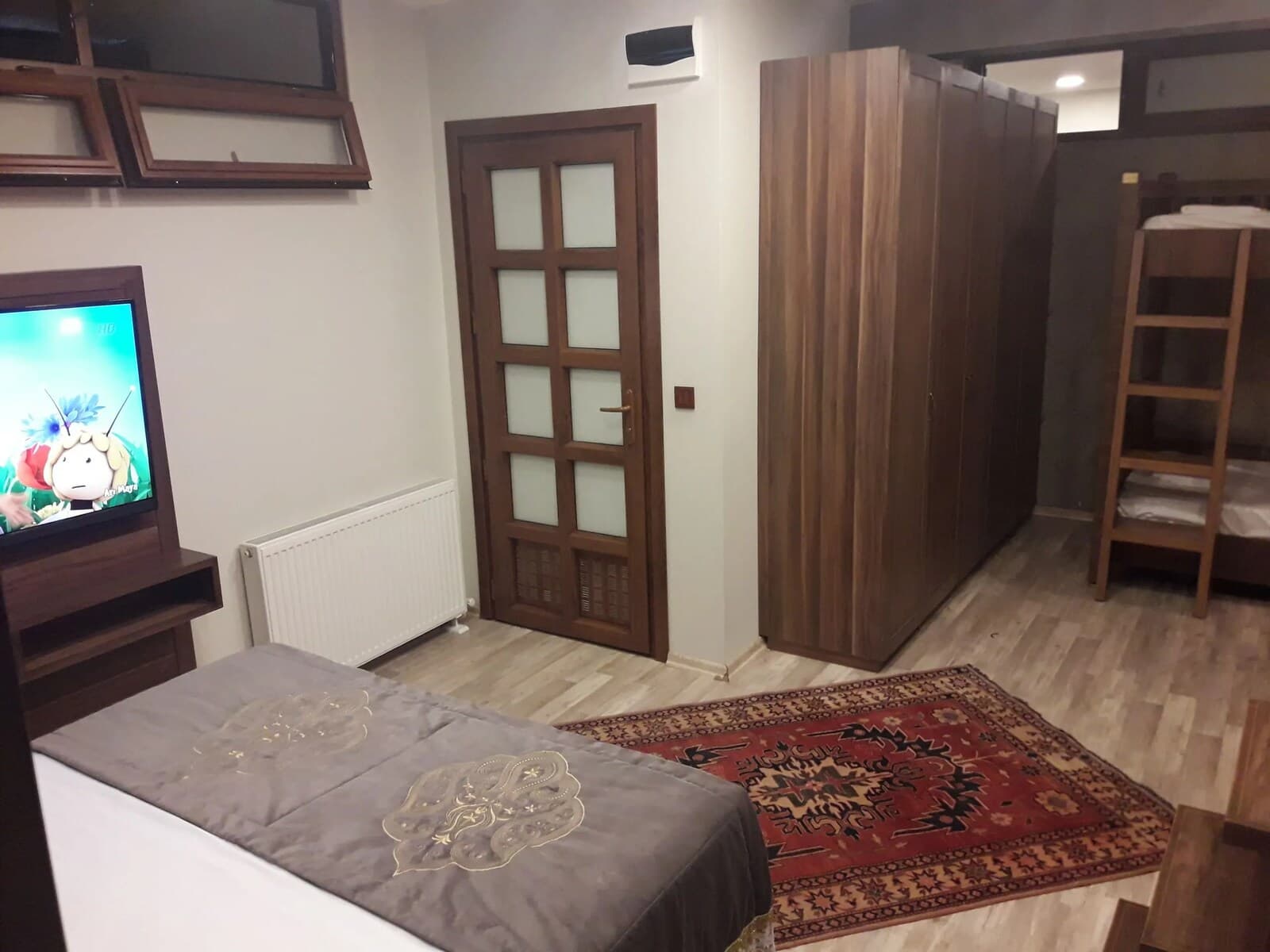 Ferman Hotel Old City Istanbul