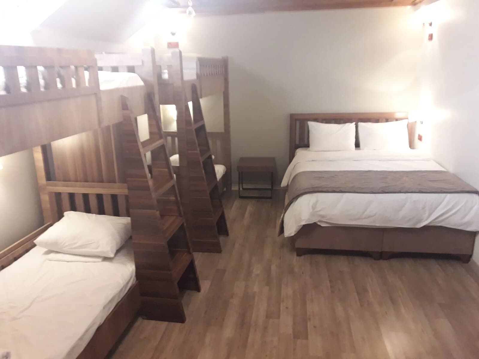 Ferman Hotel Old City Istanbul 3