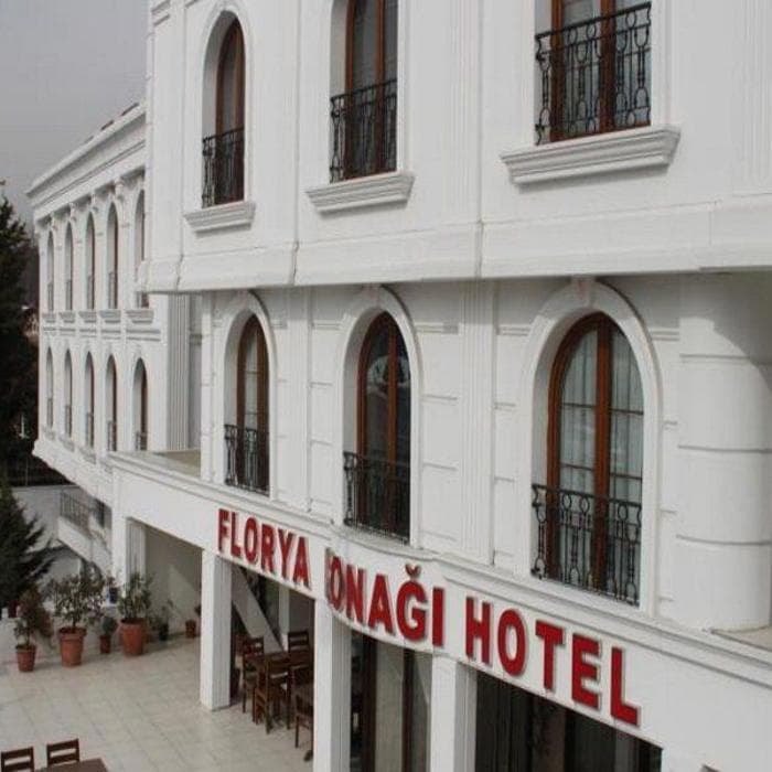 Florya Konağı