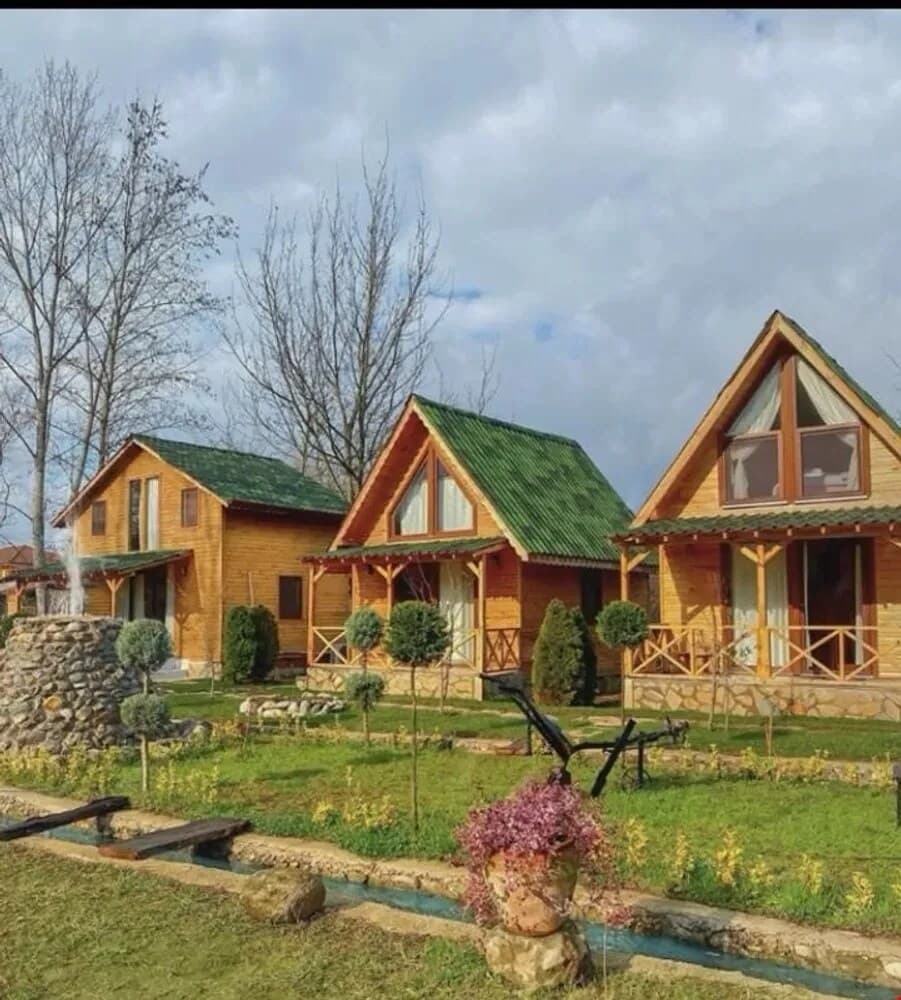 Gardenya Pansiyon