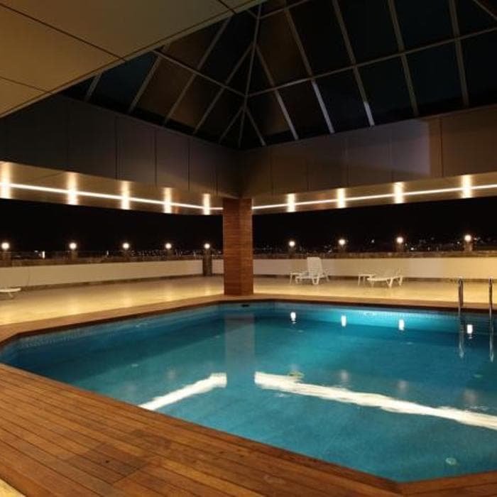 Grand Hotel Gaziantep