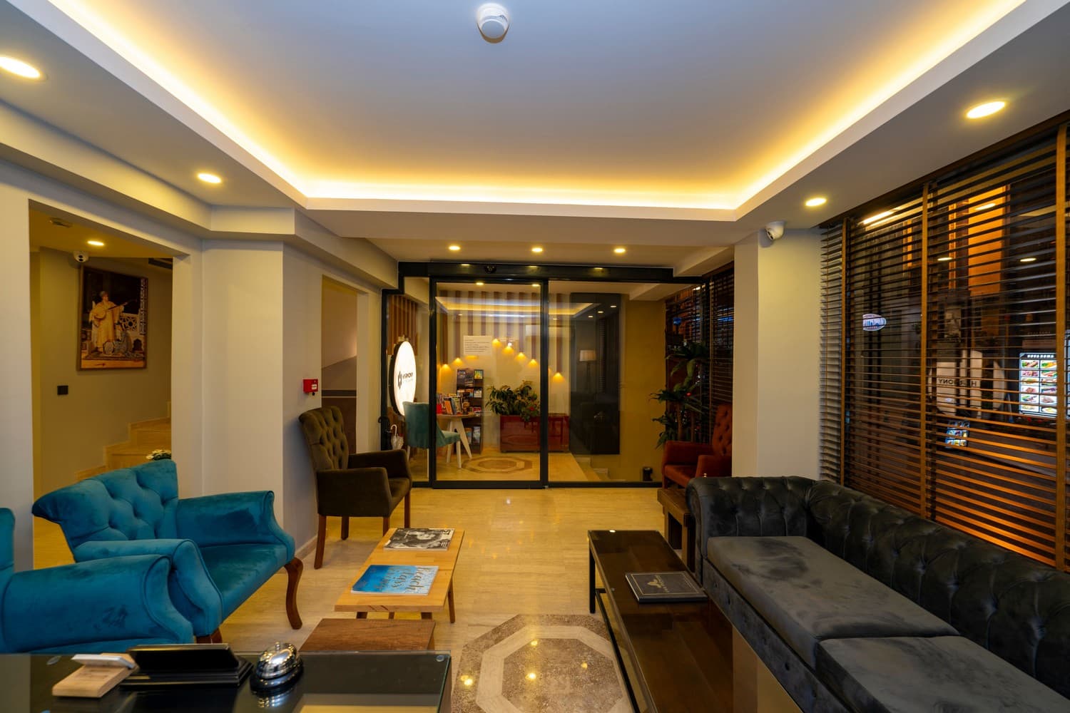 Istanbul Harmony Hotel