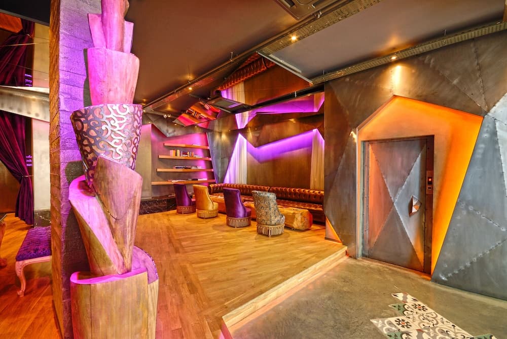 Tulip City Taksim Hotel