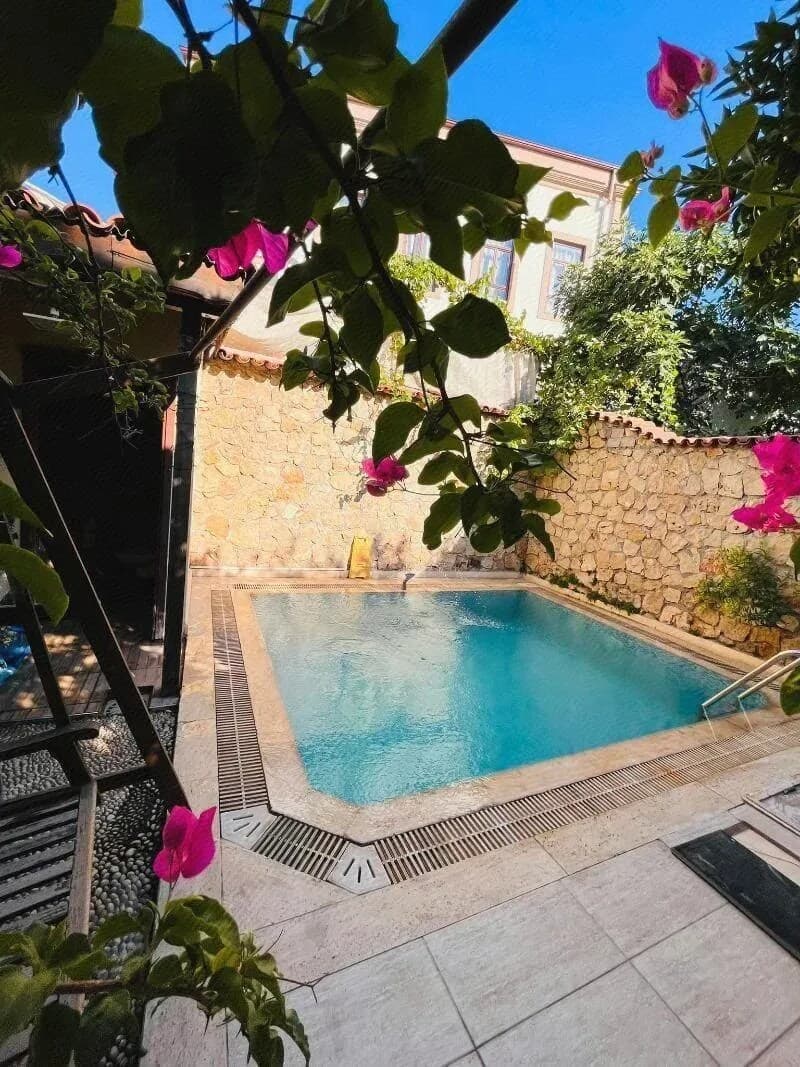 Kaleiçi Hotel
