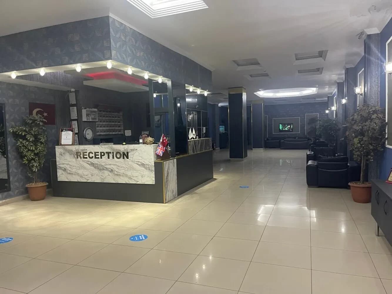 Ankara Madi Hotel
