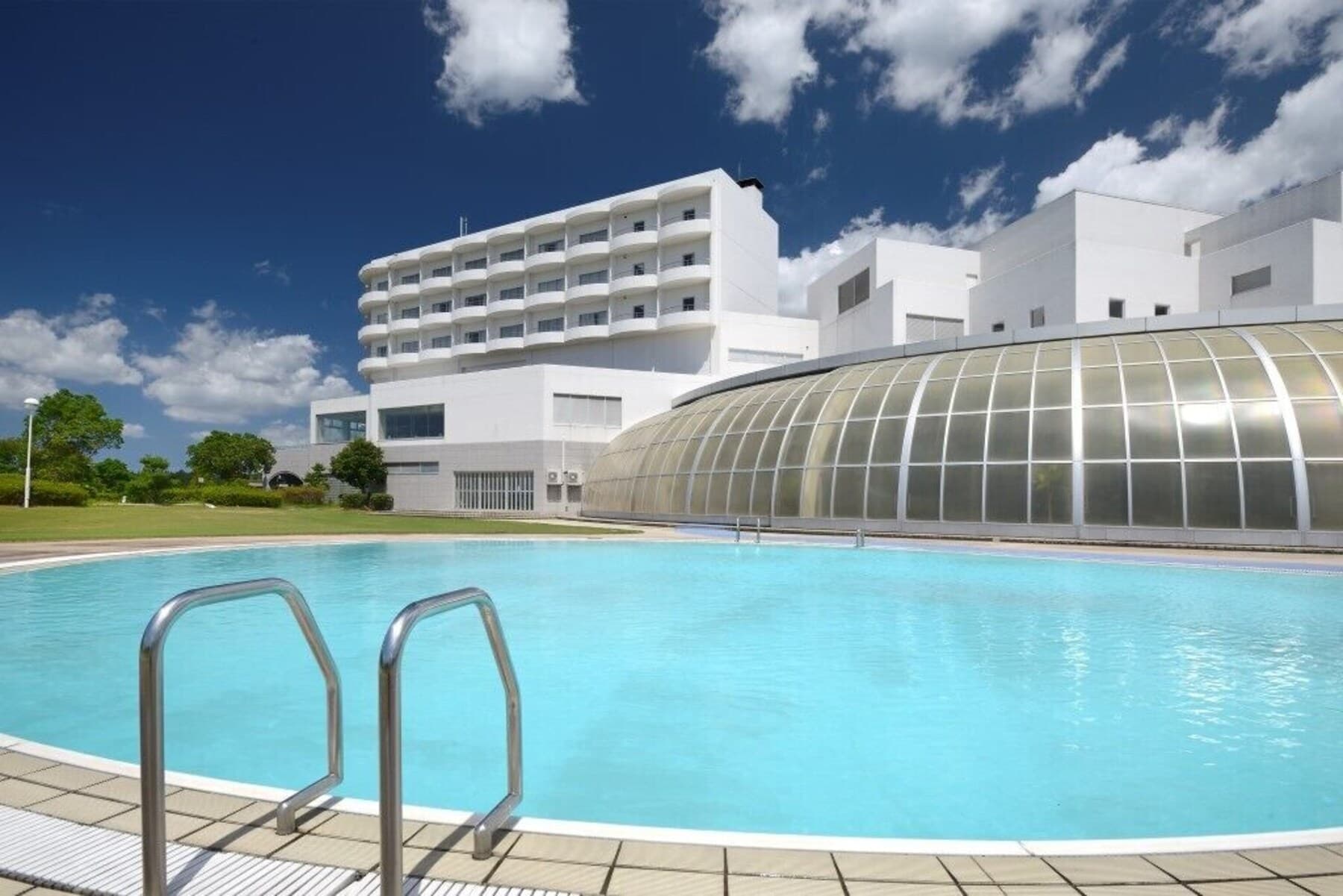 Satsuma Suites