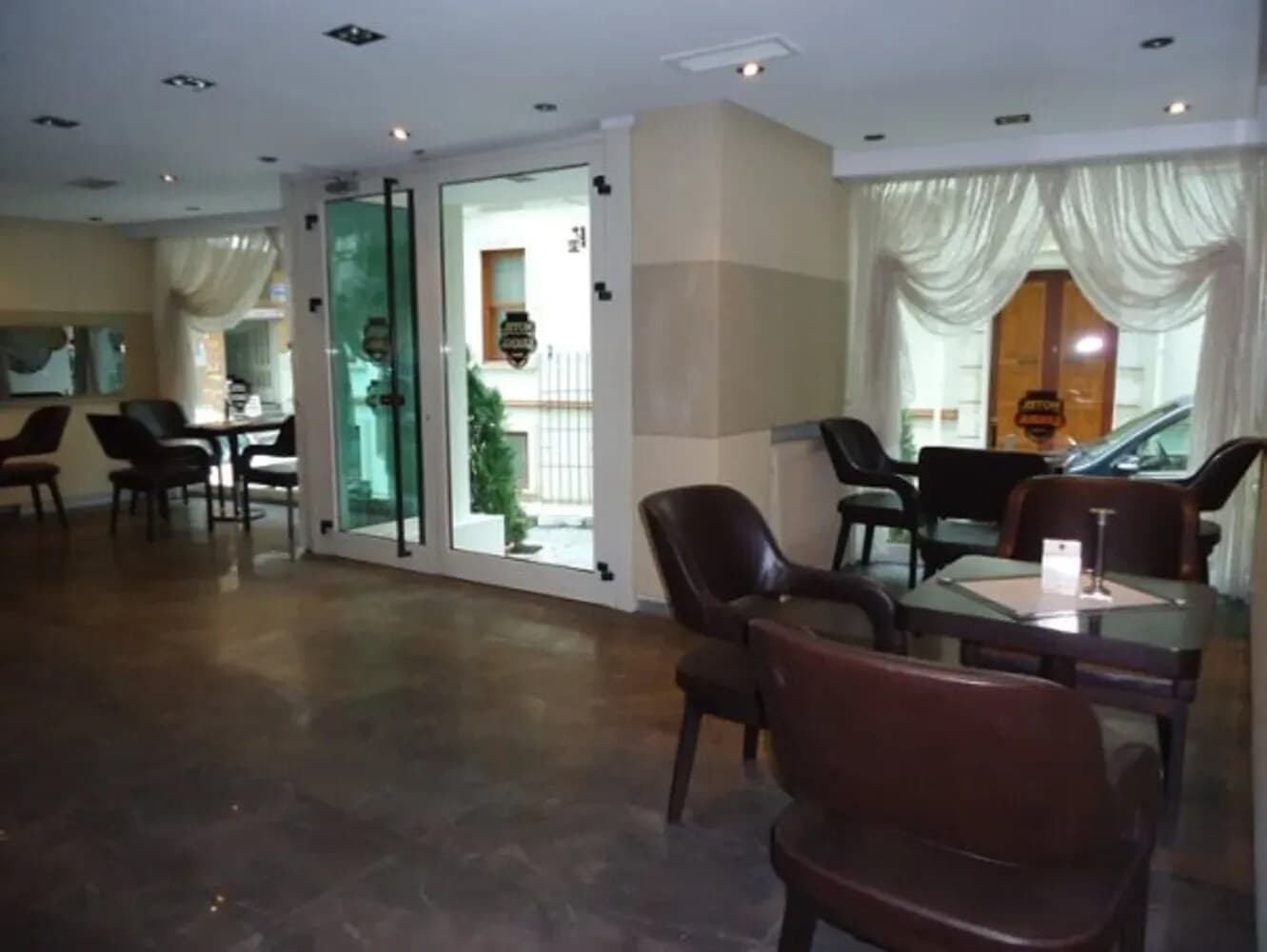Hotel Sembol