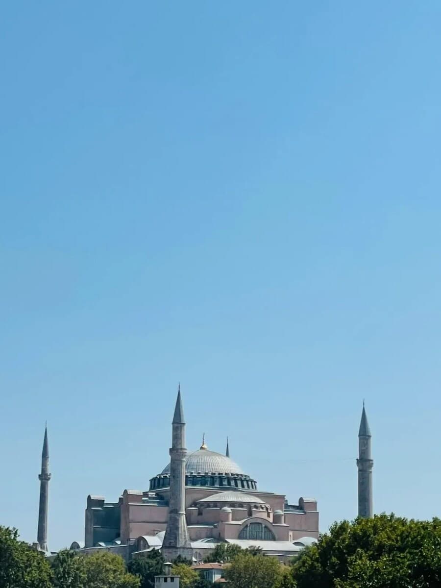 Sirkeci Park