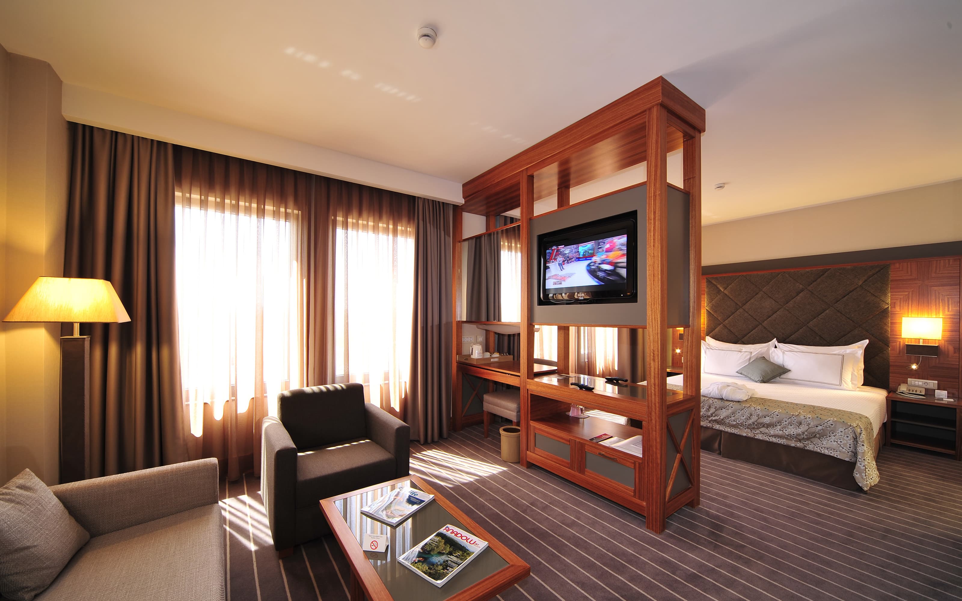 Tugcan Hotel
